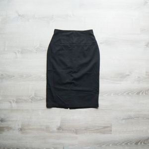 Professional Business Pencil Skirt